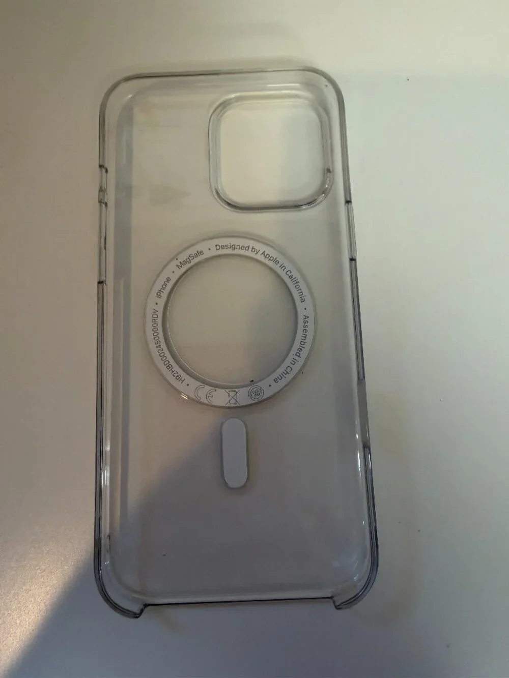Apple Phone 16 Pro Max Case
